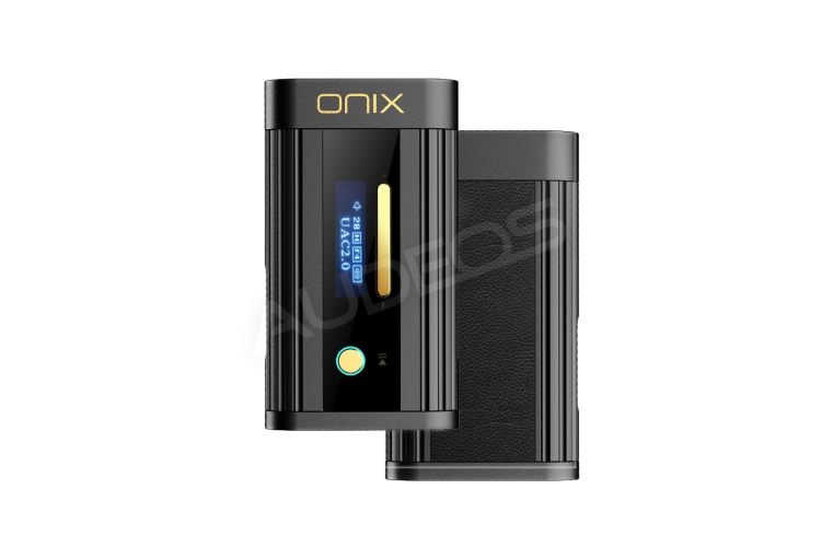 ONIX Beta XI2 lampowy przenośny DAC/AMP