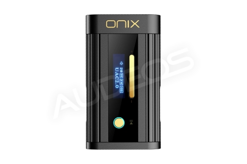 ONIX Beta XI2 lampowy przenośny DAC/AMP