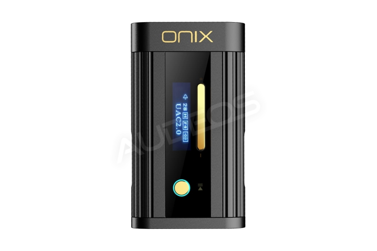 ONIX Beta XI2 lampowy przenośny DAC/AMP