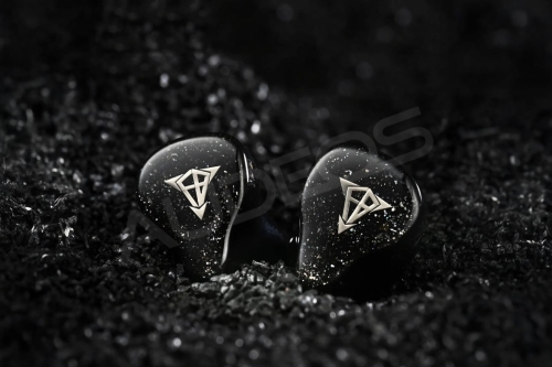 Hisenior Mega7 słuchawki IEM DD+6BA