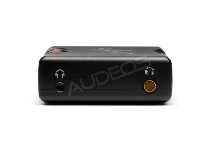 Chord Mojo 2 (2025) DAC/AMP 3,5 mm i 4,4 mm