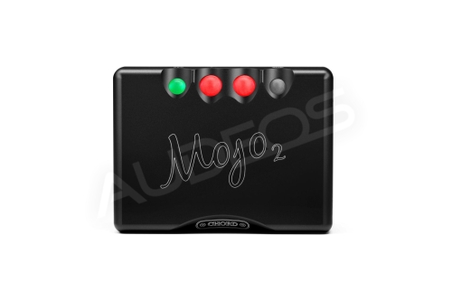 Chord Mojo 2 (2025) DAC/AMP 3,5 mm i 4,4 mm