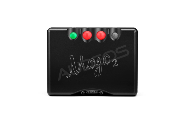 Chord Mojo 2 (2025) DAC/AMP 3,5 mm i 4,4 mm