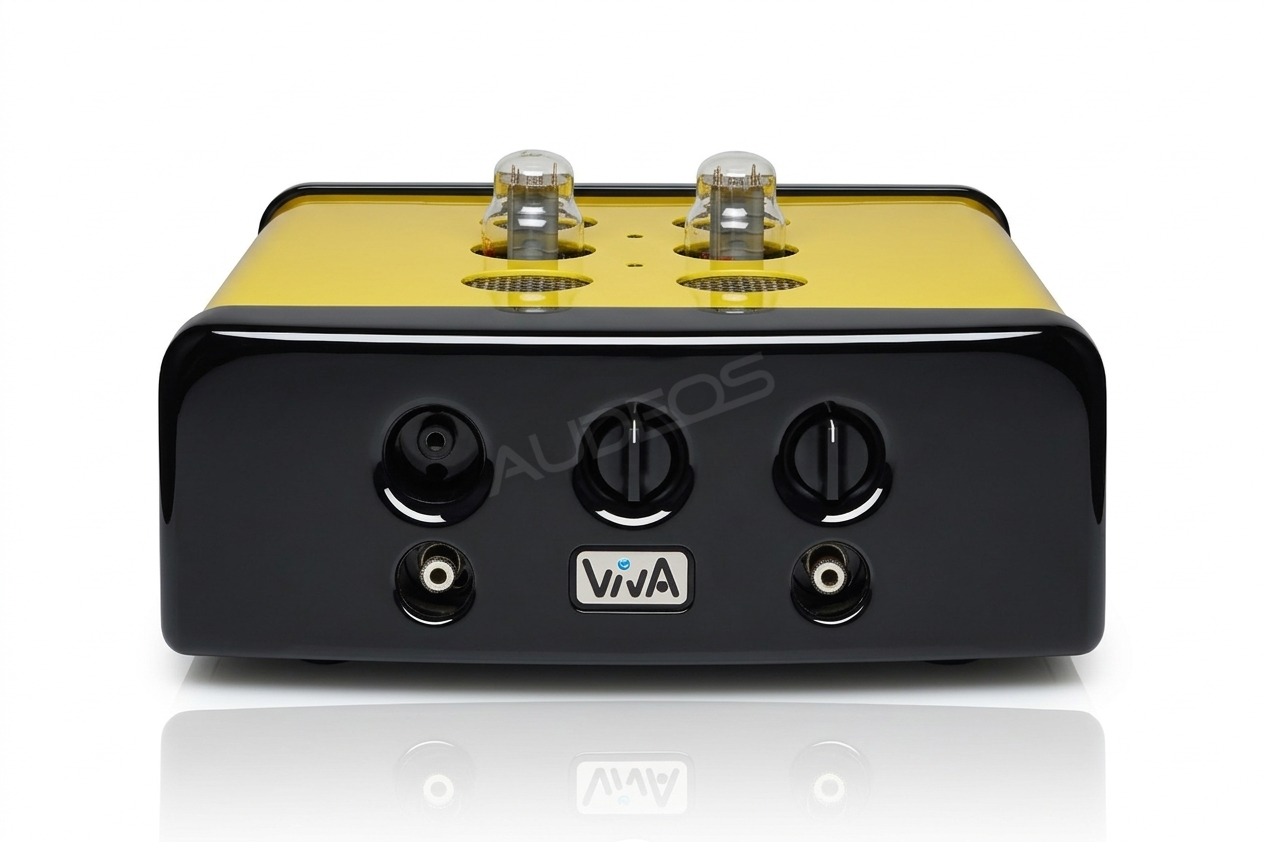 Viva Audio Egoista 2A3