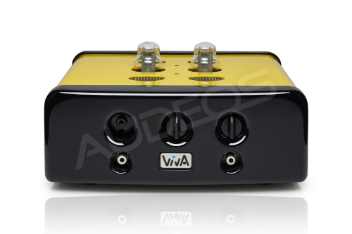 Viva Audio Egoista 2A3