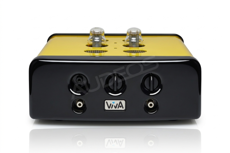 Viva Audio Egoista 2A3