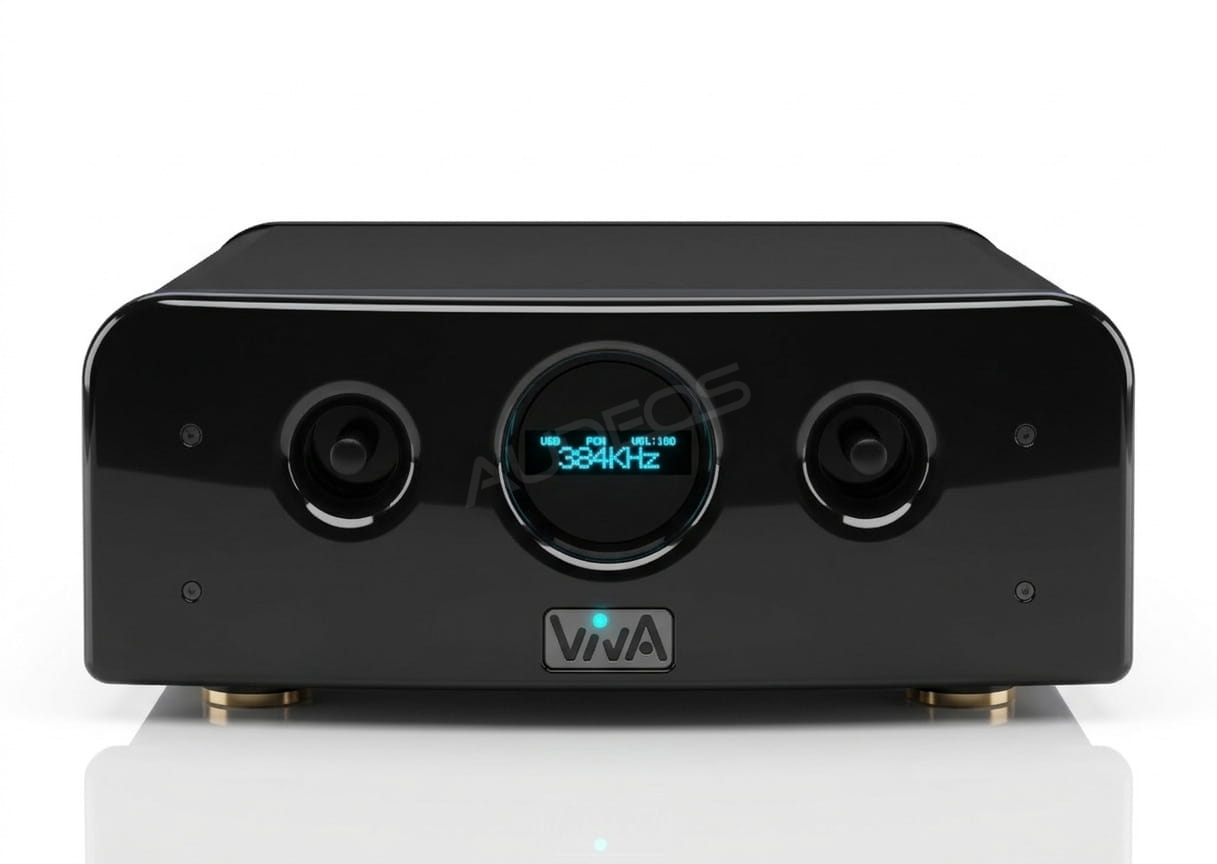 Viva Audio Numerico DAC