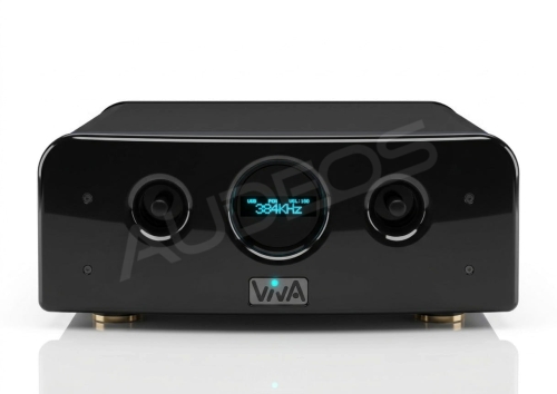 Viva Audio Numerico DAC