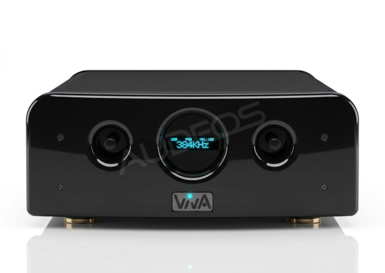 Viva Audio Numerico DAC