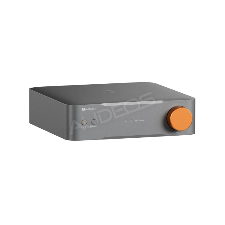Streamer Fosi Audio S3