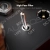 Fosi Audio BT20A MAX (48 V) wzmacniacz stereo z odbiornikiem Bluetooth
