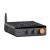 Fosi Audio BT20A MAX (48 V) wzmacniacz stereo z odbiornikiem Bluetooth