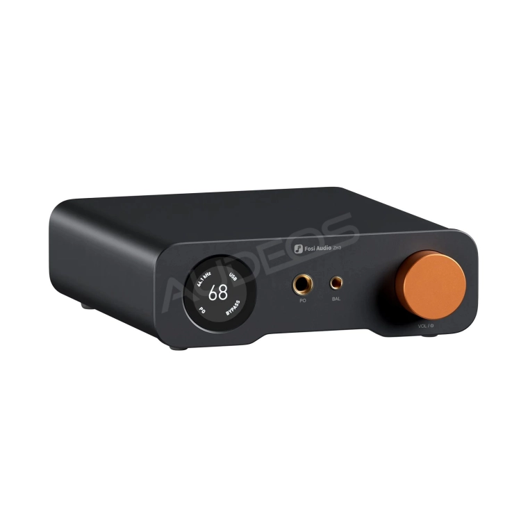 Fosi Audio ZH3 DAC/AMP słuchawkowy