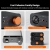 Słuchawkowy DAC/AMP Fosi Audio ZH3