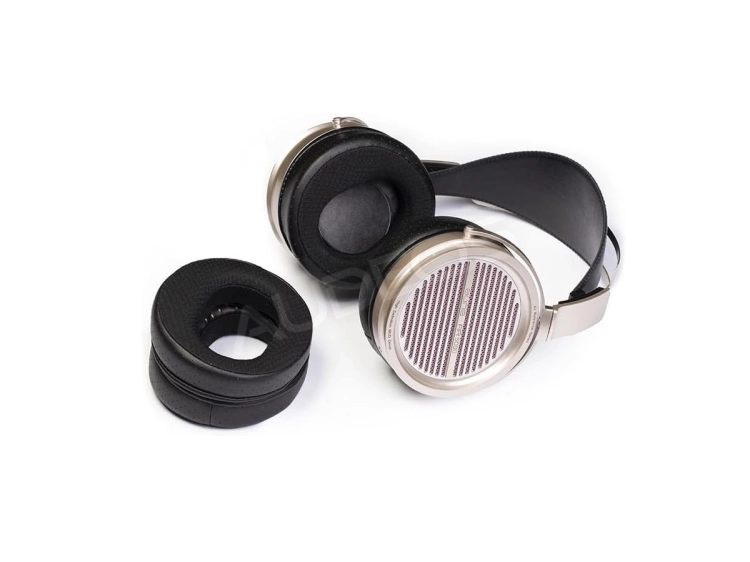 Pady (nausznice) do aune audio AR5000 (słuchawki nie są częścią Zestawu)
