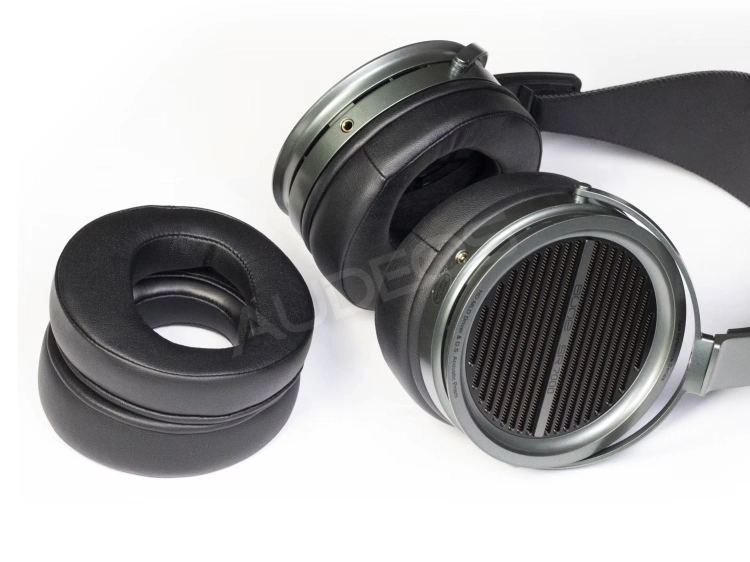 Pady (nausznice) do aune audio SR7000 (słuchawki nie są częścią zestawu)