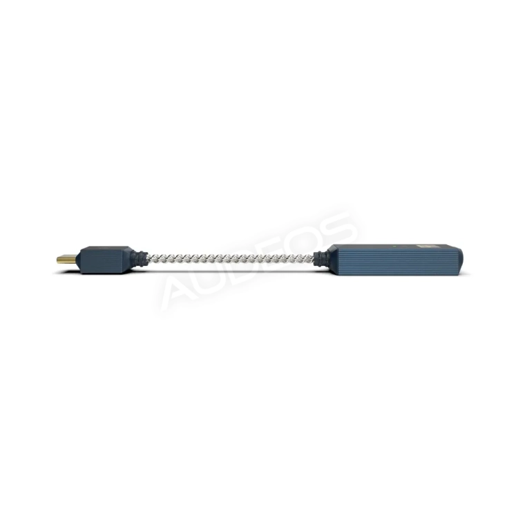 iFi Audio GO link 2 MAX przenośny DAC AMP dongle USB