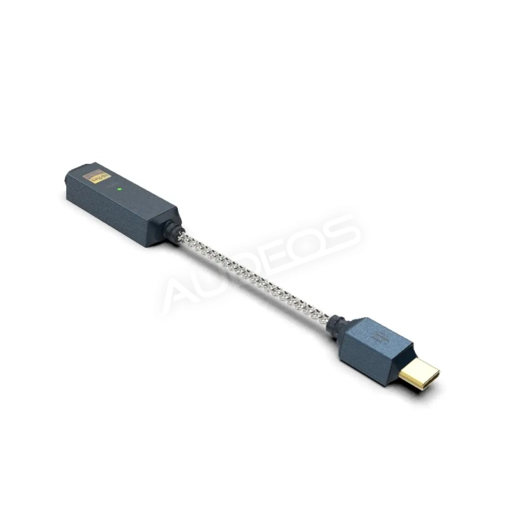 iFi Audio GO link 2 MAX przenośny DAC AMP dongle USB