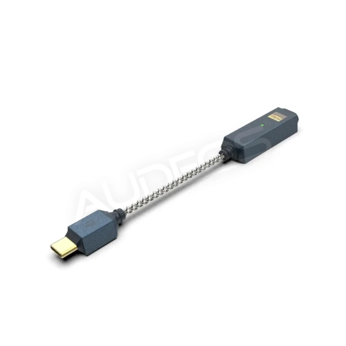 iFi Audio GO link 2 MAX przenośny DAC AMP dongle USB