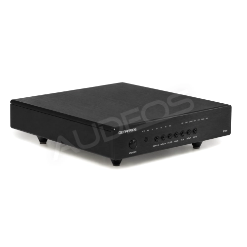DAC R2R DENAFRIPS ERATO