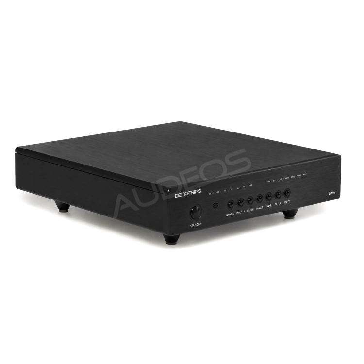 DAC R2R DENAFRIPS ERATO