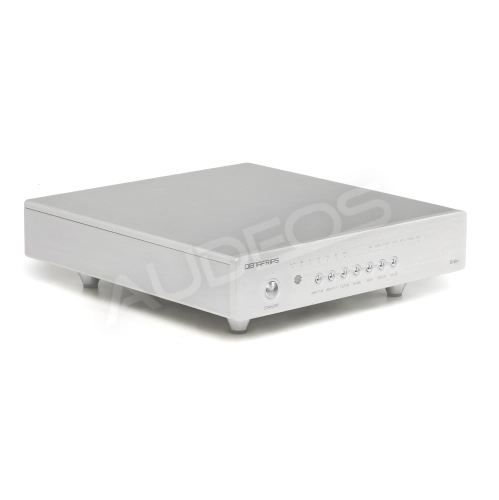 DAC R2R DENAFRIPS ERATO