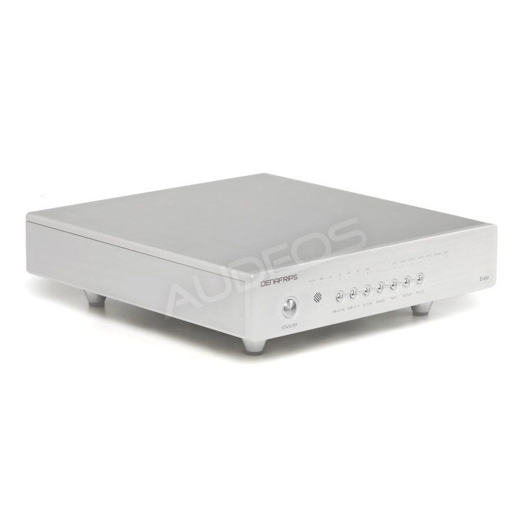 DAC R2R DENAFRIPS ERATO