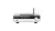 Transport CD Shanling CT90 (srebrny)