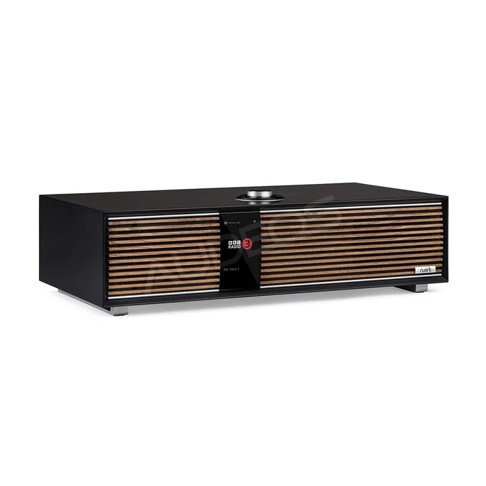 System muzyczny all-in-one Ruark R410 (Satin Charcoal)