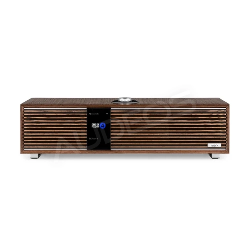 System muzyczny all-in-one Ruark R410 (Fused Walnut)