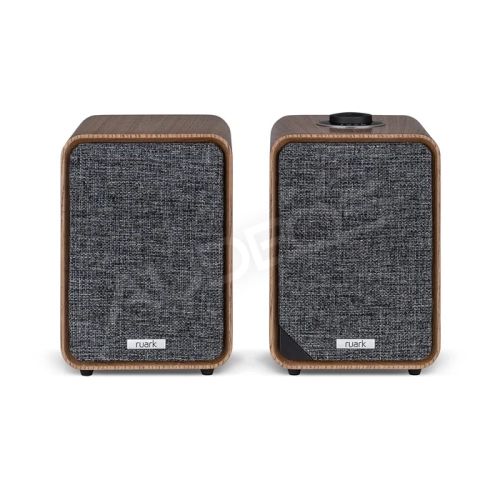 Biurkowe głośniki aktywne Bluetooth Ruark MR1 Mk3