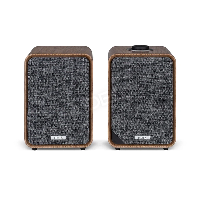 Biurkowe głośniki aktywne Bluetooth Ruark MR1 Mk3