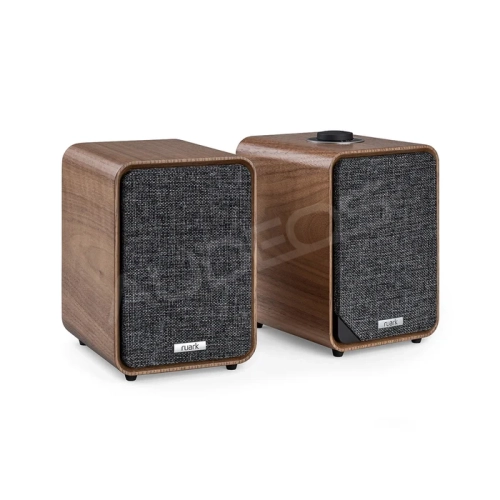 Biurkowe głośniki aktywne Bluetooth Ruark MR1 Mk3
