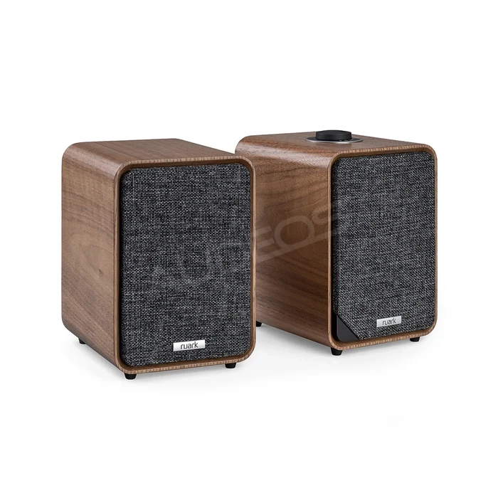 Biurkowe głośniki aktywne Bluetooth Ruark MR1 Mk3