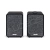 Biurkowe głośniki aktywne Bluetooth Ruark MR1 Mk3 (Satin Charcoal)