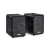 Biurkowe głośniki aktywne Bluetooth Ruark MR1 Mk3 (Satin Charcoal)
