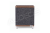 Aktywny subwoofer Ruark RS1 (Rich Walnut)