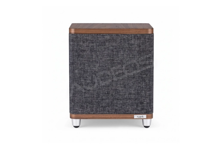 Aktywny subwoofer Ruark RS1 (Rich Walnut)