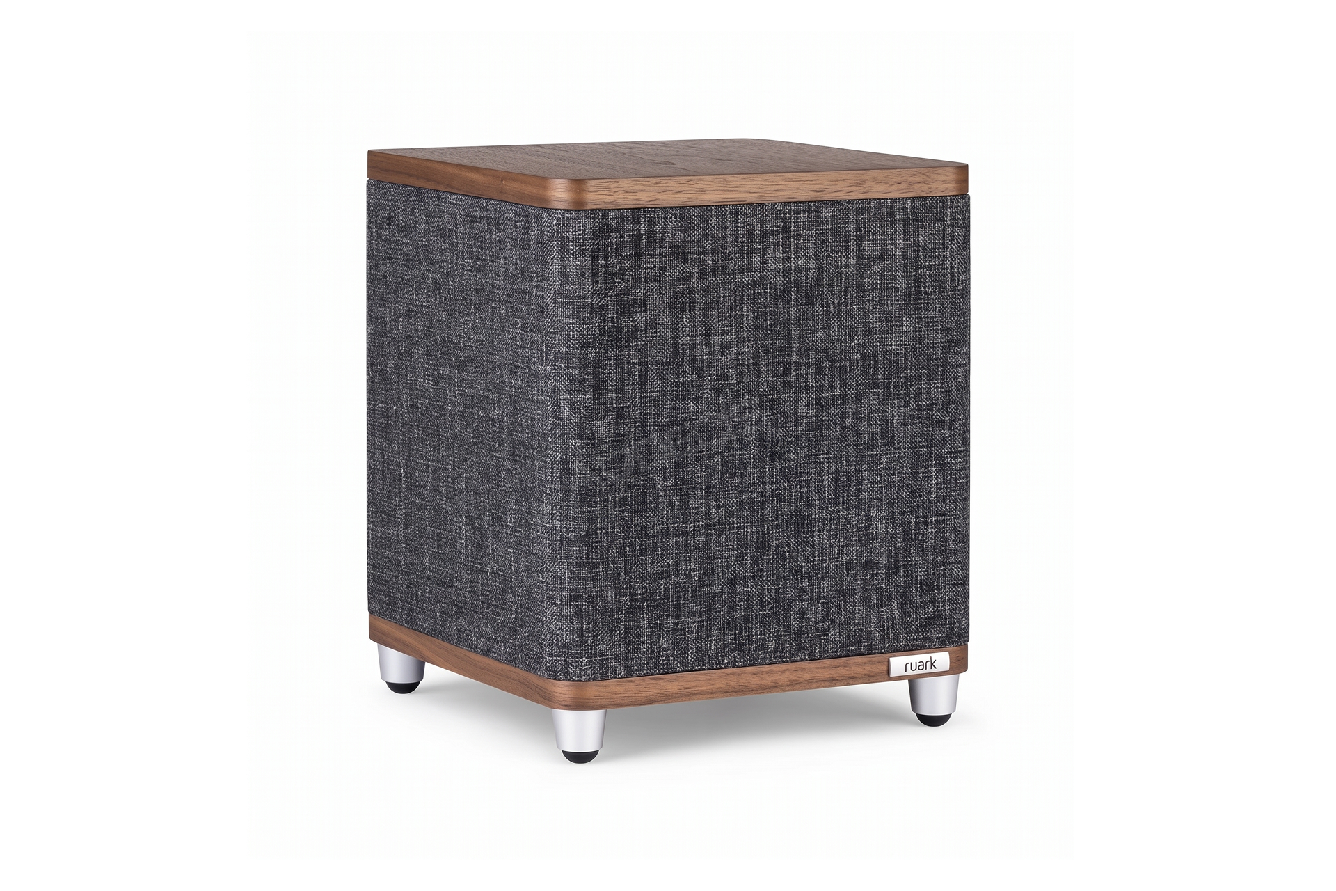 Aktywny subwoofer Ruark RS1 (Rich Walnut)