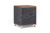 Aktywny subwoofer Ruark RS1 (Rich Walnut)