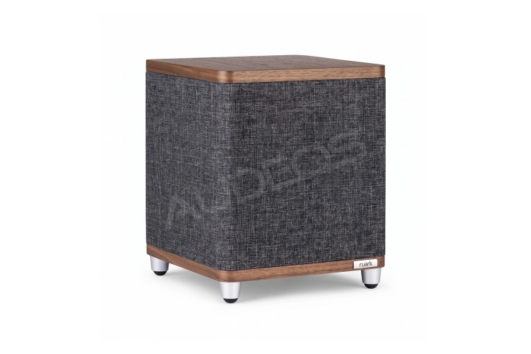 Aktywny subwoofer Ruark RS1 (Rich Walnut)