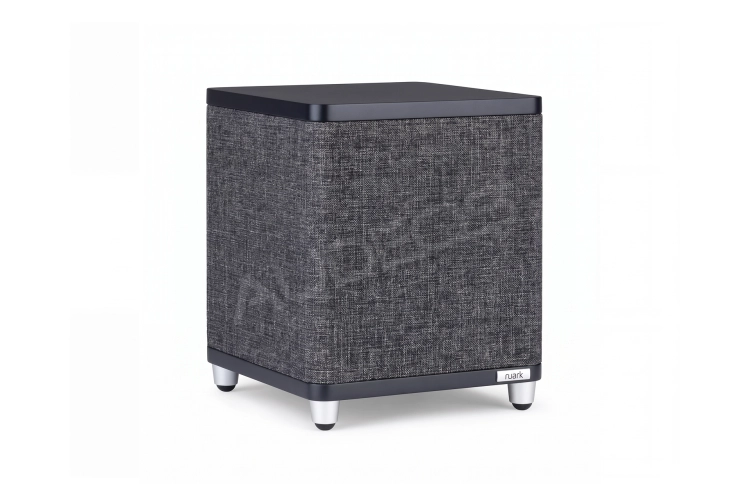 Aktywny subwoofer Ruark RS1 (Satin Charcoal)