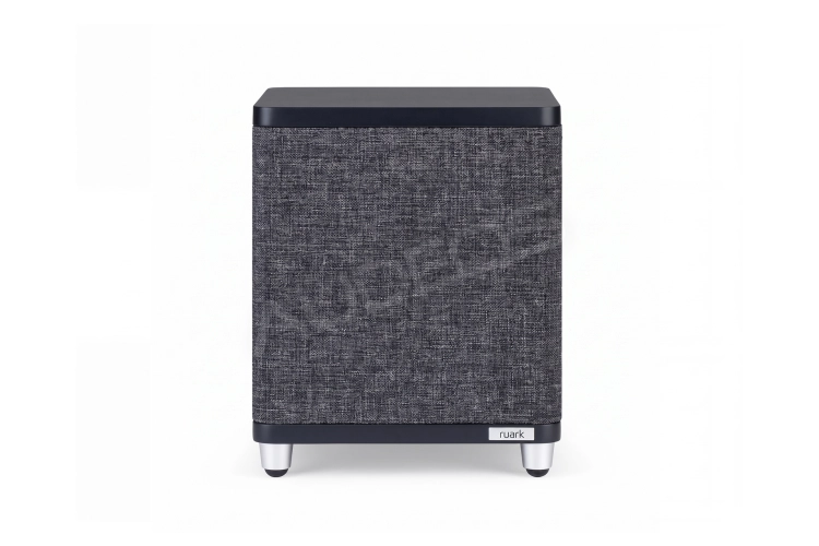 Aktywny subwoofer Ruark RS1 (Satin Charcoal)