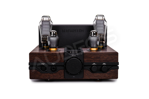 Lampowy wzmacniacz słuchawkowy Feliks Audio Envy Susvara Edition