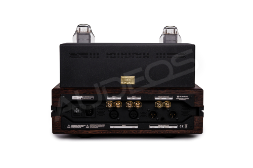 Lampowy wzmacniacz słuchawkowy Feliks Audio Envy Susvara Edition