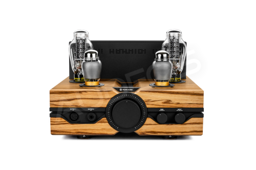 Wzmacniacz słuchawkowy na lampach 300B Feliks Audio Envy Meisterwerk