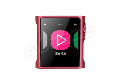 Przenośny odtwarzacz audio Shanling M0 Pura (fioletowy)