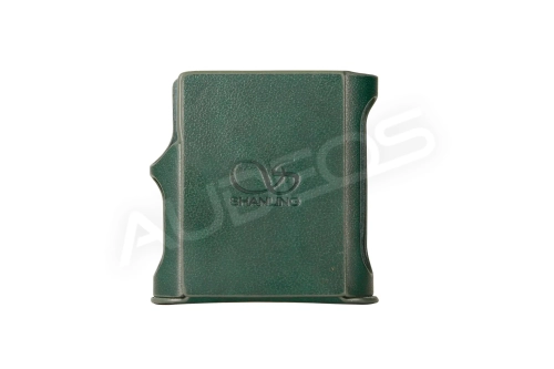Etui ochronne dla Shanling M0 Pura (zielone)