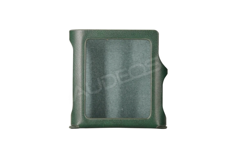 Etui ochronne dla Shanling M0 Pura (zielone)