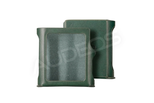 Etui ochronne dla Shanling M0 Pura (zielone)
